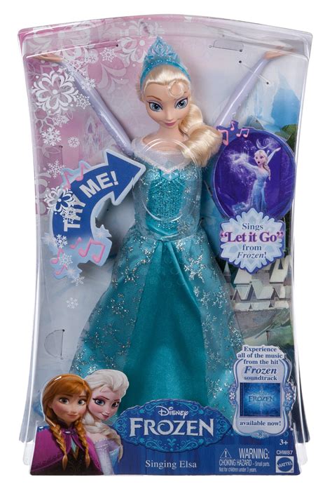 amazon toys frozen|elsa frozen toy.